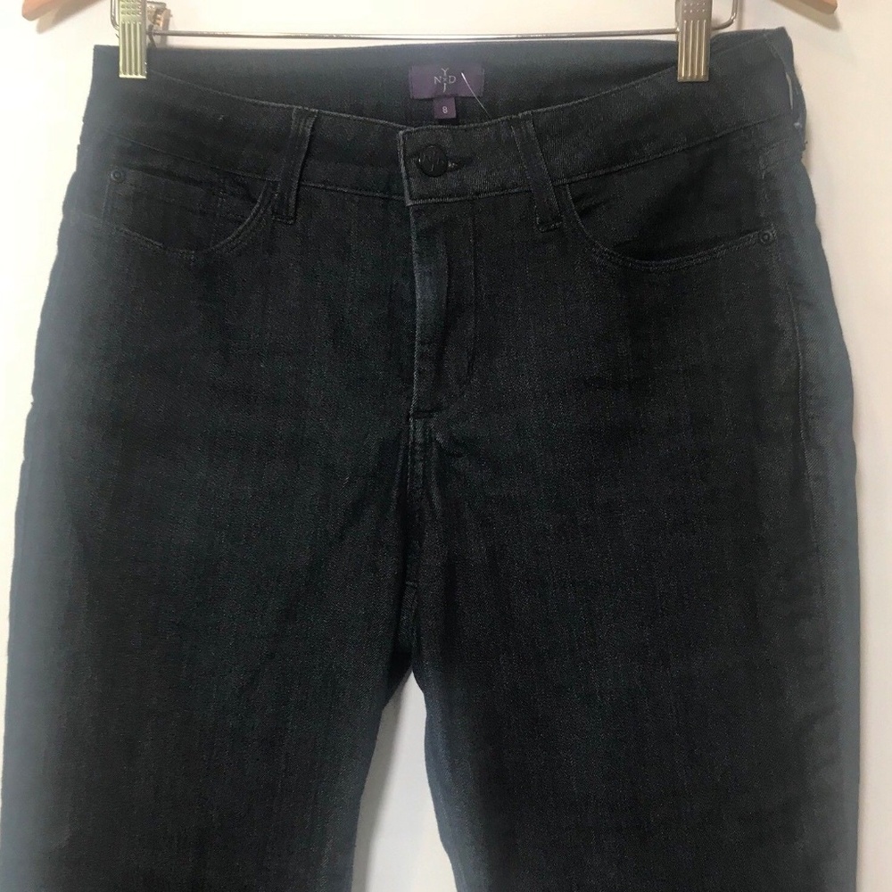 Jeans Not Your Doughters  Ankle size 8